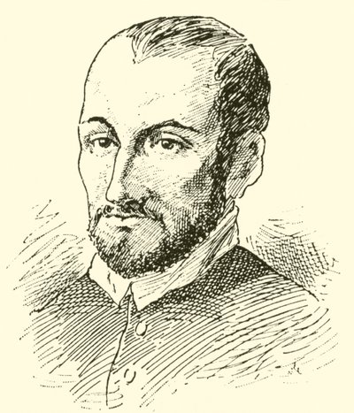 Giovanni Pierluigi da Palestrina (Joannes Petraloysius Praenestinus), 1514-1594 de American School